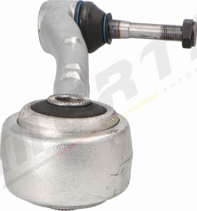 MERTZ M-S0676 - Важіль незалежної підвіски колеса autozip.com.ua