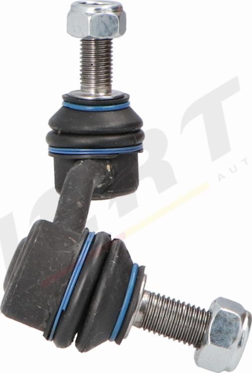 MERTZ M-S0051 - Тяга / стійка, стабілізатор autozip.com.ua