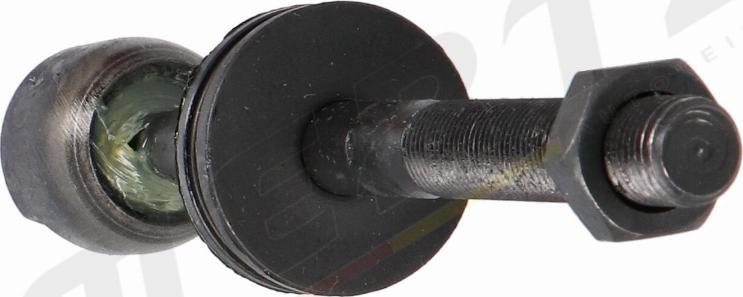 MERTZ M-S0069 - Осьовий шарнір, рульова тяга autozip.com.ua