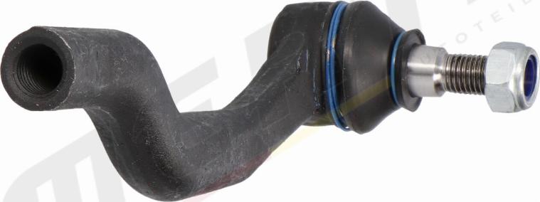 MERTZ M-S0010 - Наконечник рульової тяги, кульовий шарнір autozip.com.ua