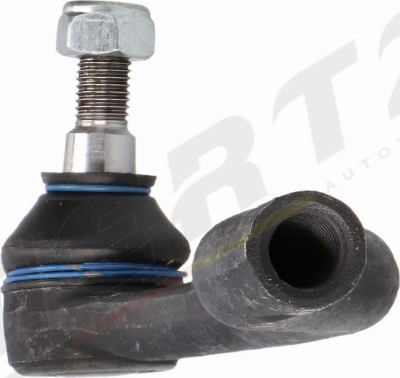 MERTZ M-S0010 - Наконечник рульової тяги, кульовий шарнір autozip.com.ua