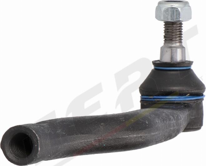 MERTZ M-S0010 - Наконечник рульової тяги, кульовий шарнір autozip.com.ua