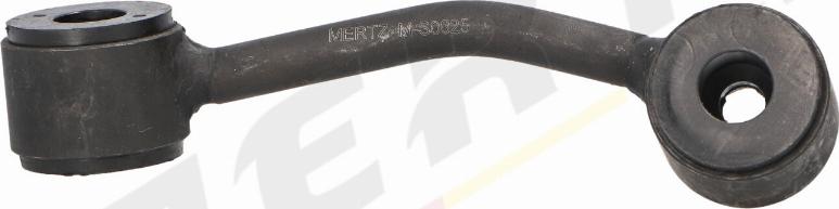 MERTZ M-S0025 - Тяга / стійка, стабілізатор autozip.com.ua