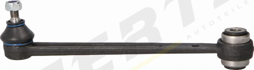 MERTZ M-S0022 - Важіль незалежної підвіски колеса autozip.com.ua