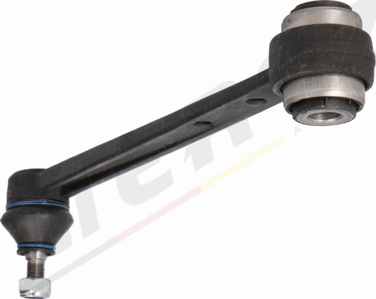 MERTZ M-S0022 - Важіль незалежної підвіски колеса autozip.com.ua