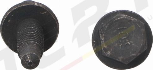 MERTZ M-S0190 - Шарова опора, несучий / направляючий шарнір autozip.com.ua
