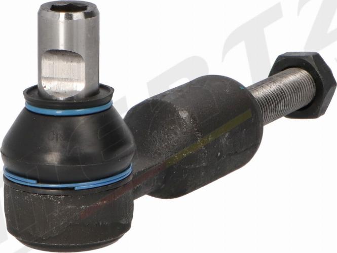 MERTZ M-S0146 - Наконечник рульової тяги, кульовий шарнір autozip.com.ua