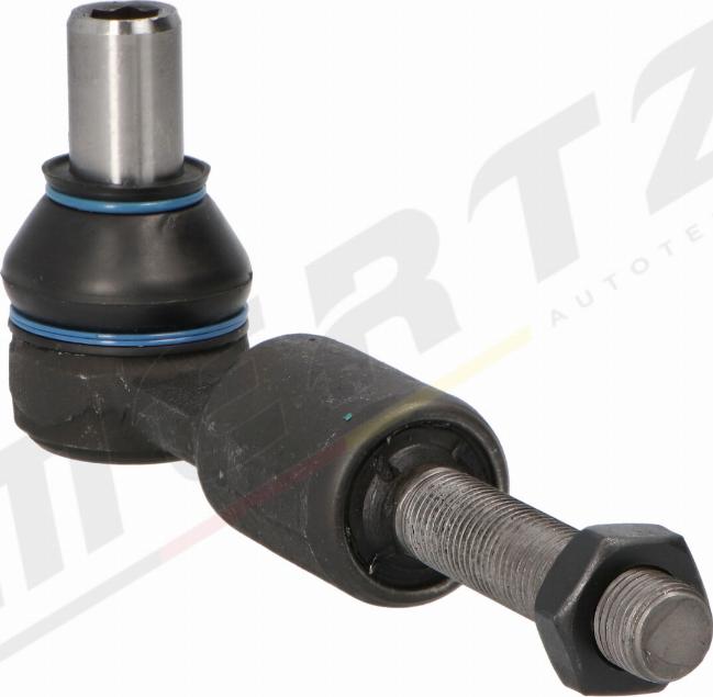 MERTZ M-S0146 - Наконечник рульової тяги, кульовий шарнір autozip.com.ua