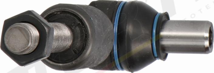 MERTZ M-S0146 - Наконечник рульової тяги, кульовий шарнір autozip.com.ua