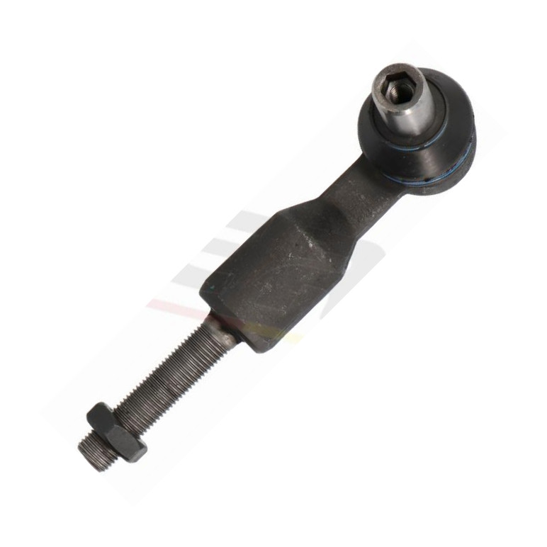 MERTZ M-S0146 - Наконечник рульової тяги, кульовий шарнір autozip.com.ua