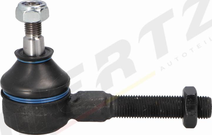 MERTZ M-S0169 - Наконечник рульової тяги, кульовий шарнір autozip.com.ua
