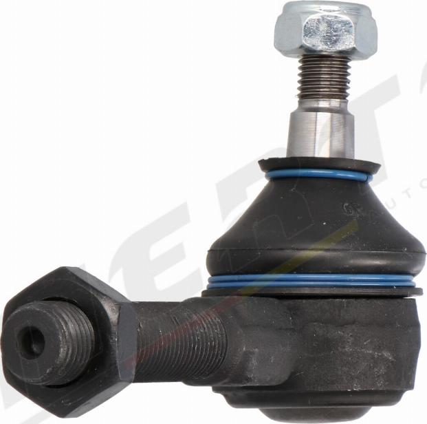 MERTZ M-S0169 - Наконечник рульової тяги, кульовий шарнір autozip.com.ua