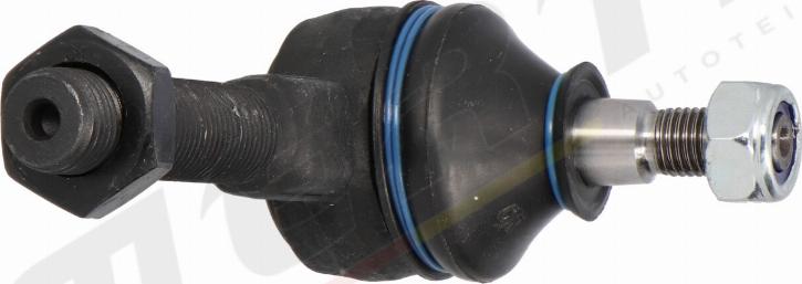 MERTZ M-S0169 - Наконечник рульової тяги, кульовий шарнір autozip.com.ua