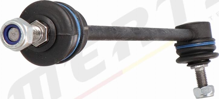 MERTZ M-S0101 - Тяга / стійка, стабілізатор autozip.com.ua