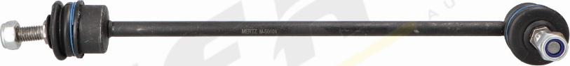 MERTZ M-S0101 - Тяга / стійка, стабілізатор autozip.com.ua