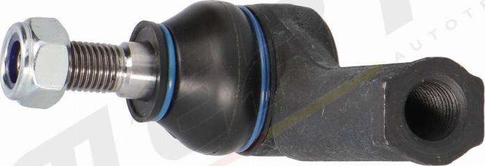 MERTZ M-S0110 - Наконечник рульової тяги, кульовий шарнір autozip.com.ua