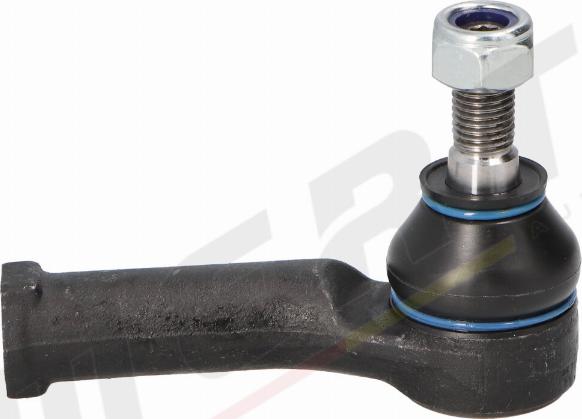 MERTZ M-S0110 - Наконечник рульової тяги, кульовий шарнір autozip.com.ua