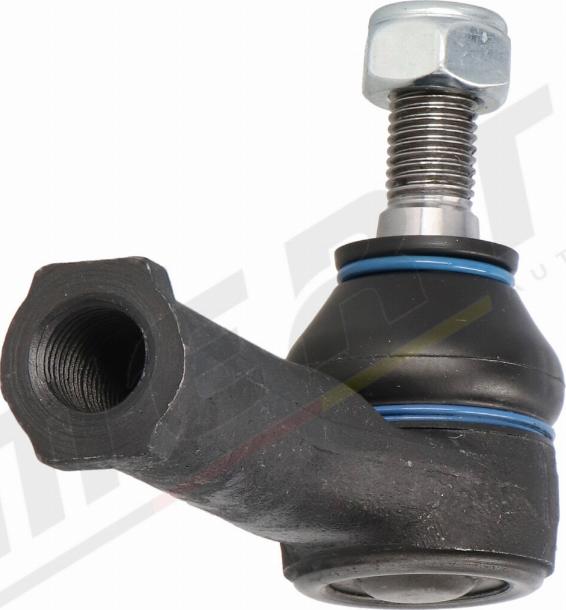 MERTZ M-S0110 - Наконечник рульової тяги, кульовий шарнір autozip.com.ua