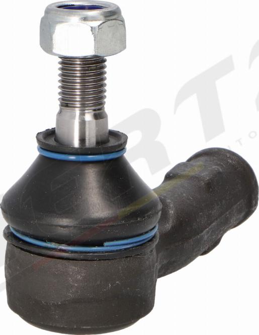 MERTZ M-S0113 - Наконечник рульової тяги, кульовий шарнір autozip.com.ua