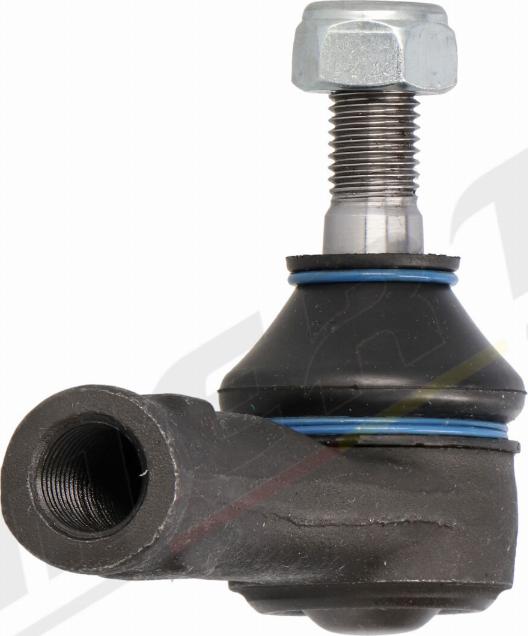 MERTZ M-S0113 - Наконечник рульової тяги, кульовий шарнір autozip.com.ua