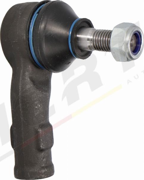 MERTZ M-S0113 - Наконечник рульової тяги, кульовий шарнір autozip.com.ua