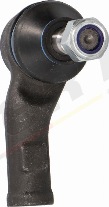 MERTZ M-S0113 - Наконечник рульової тяги, кульовий шарнір autozip.com.ua