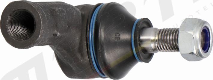 MERTZ M-S0113 - Наконечник рульової тяги, кульовий шарнір autozip.com.ua