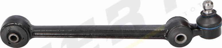 MERTZ M-S0179 - Важіль незалежної підвіски колеса autozip.com.ua