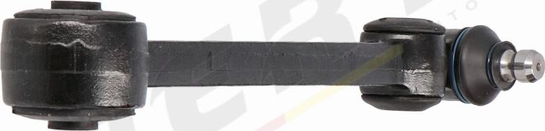 MERTZ M-S0179 - Важіль незалежної підвіски колеса autozip.com.ua