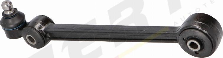 MERTZ M-S0179 - Важіль незалежної підвіски колеса autozip.com.ua