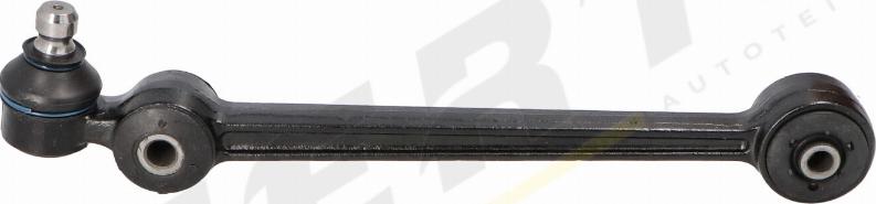 MERTZ M-S0179 - Важіль незалежної підвіски колеса autozip.com.ua