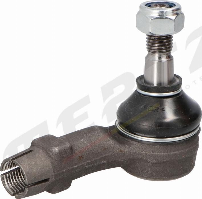 MERTZ M-S0172 - Наконечник рульової тяги, кульовий шарнір autozip.com.ua