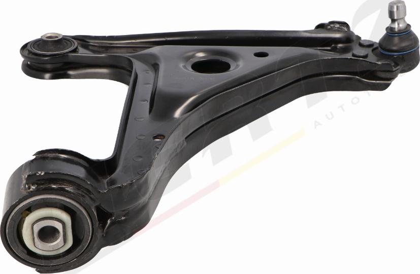 MERTZ M-S0896 - Важіль незалежної підвіски колеса autozip.com.ua