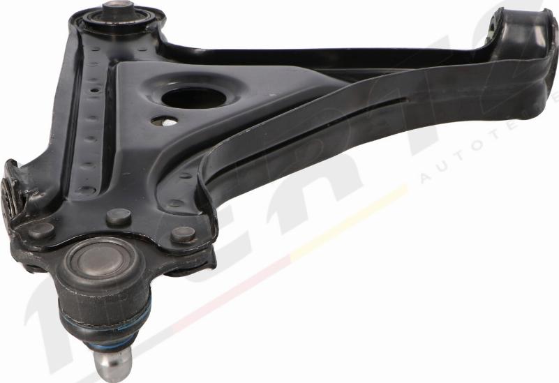 MERTZ M-S0896 - Важіль незалежної підвіски колеса autozip.com.ua