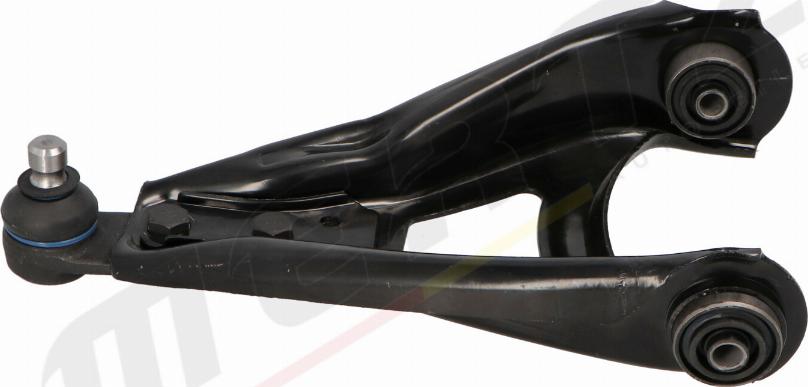 MERTZ M-S0893 - Важіль незалежної підвіски колеса autozip.com.ua