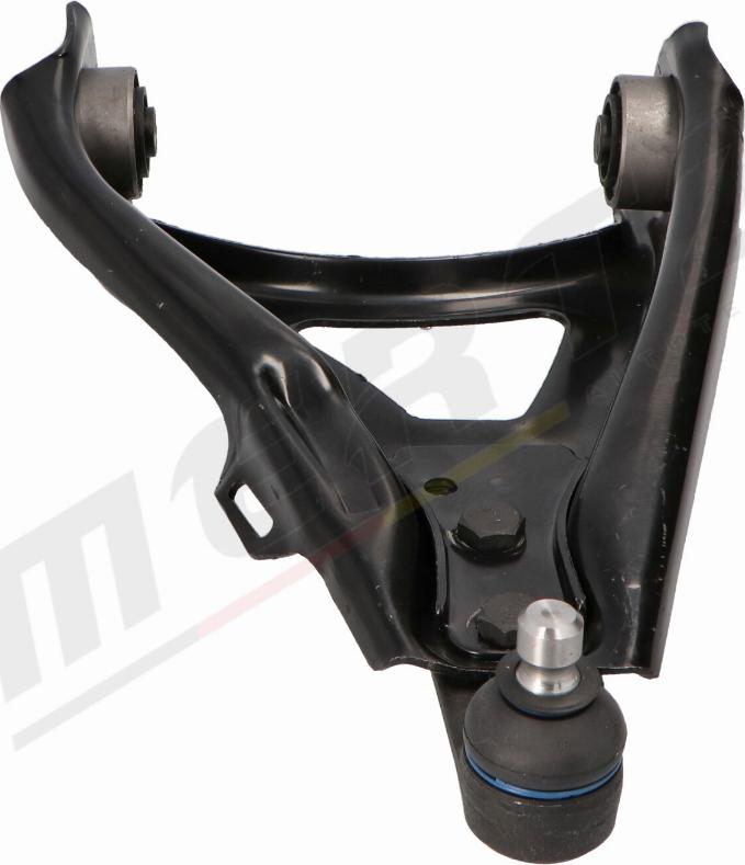 MERTZ M-S0893 - Важіль незалежної підвіски колеса autozip.com.ua