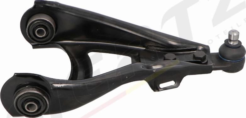 MERTZ M-S0893 - Важіль незалежної підвіски колеса autozip.com.ua