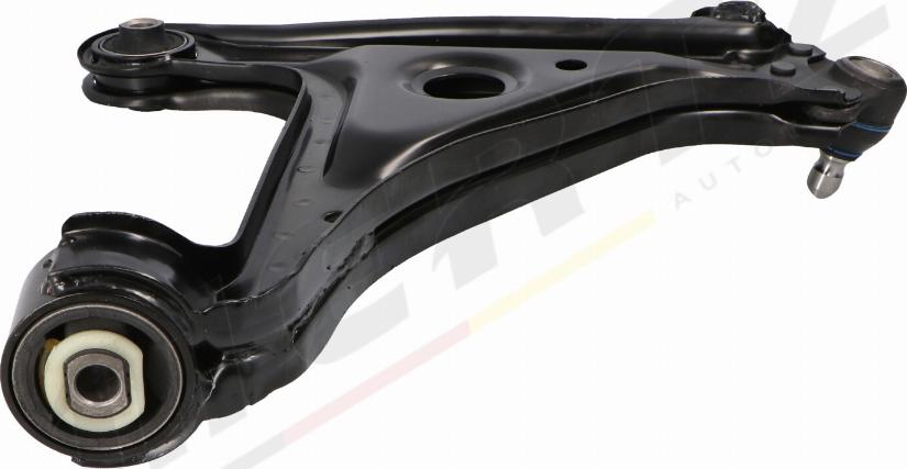 MERTZ M-S0897 - Важіль незалежної підвіски колеса autozip.com.ua