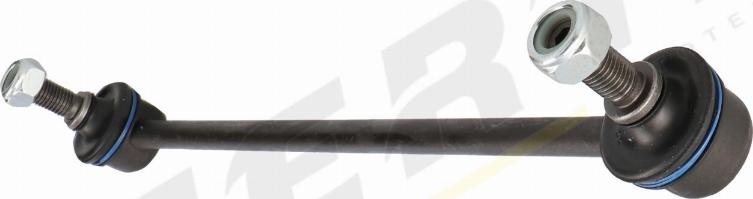 MERTZ M-S0851 - Тяга / стійка, стабілізатор autozip.com.ua