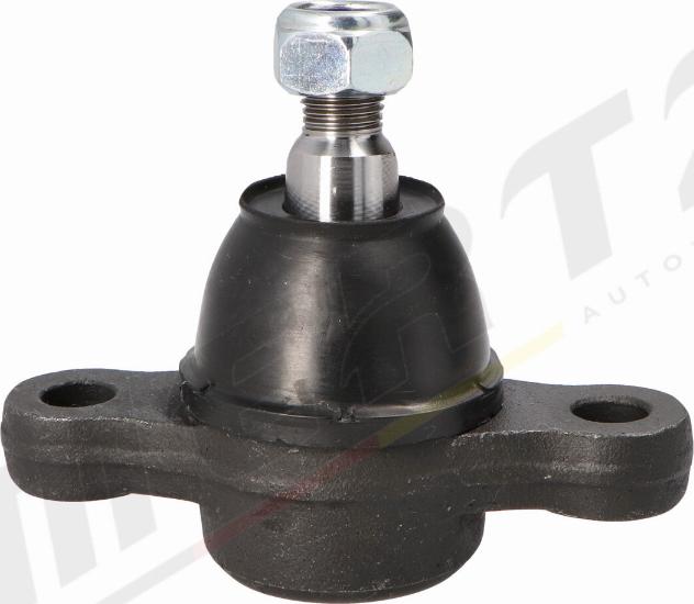 MERTZ M-S0869 - Шарова опора, несучий / направляючий шарнір autozip.com.ua