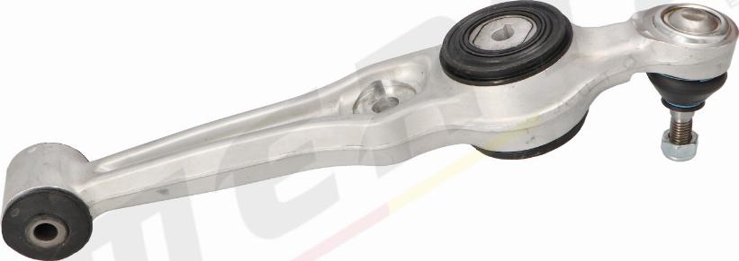 MERTZ M-S0809 - Важіль незалежної підвіски колеса autozip.com.ua