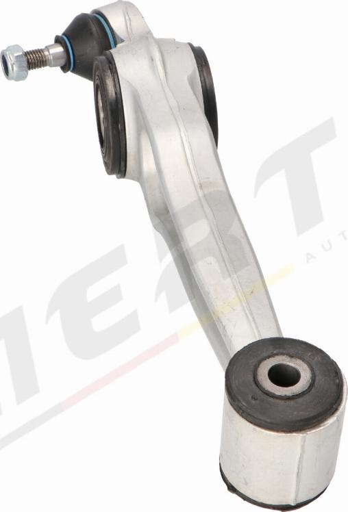 MERTZ M-S0809 - Важіль незалежної підвіски колеса autozip.com.ua