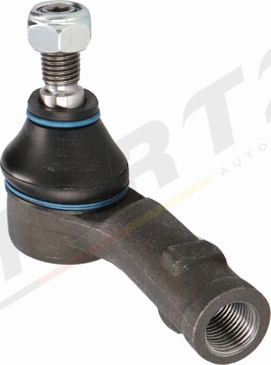 MERTZ M-S0801 - Наконечник рульової тяги, кульовий шарнір autozip.com.ua