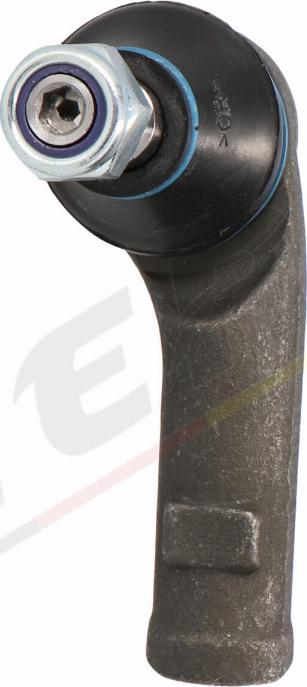 MERTZ M-S0801 - Наконечник рульової тяги, кульовий шарнір autozip.com.ua
