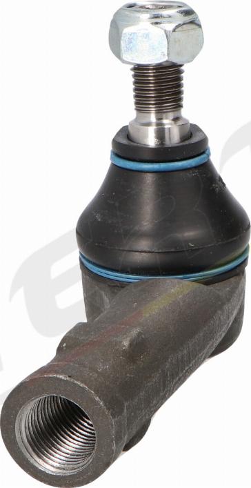 MERTZ M-S0801 - Наконечник рульової тяги, кульовий шарнір autozip.com.ua