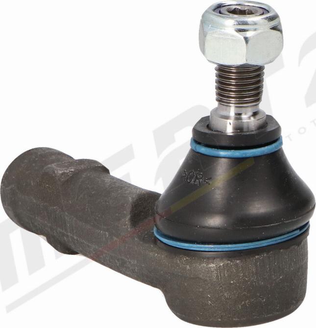 MERTZ M-S0801 - Наконечник рульової тяги, кульовий шарнір autozip.com.ua