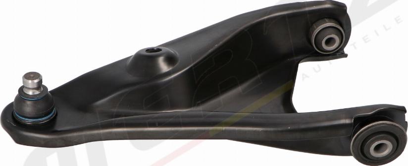 MERTZ M-S0814 - Важіль незалежної підвіски колеса autozip.com.ua