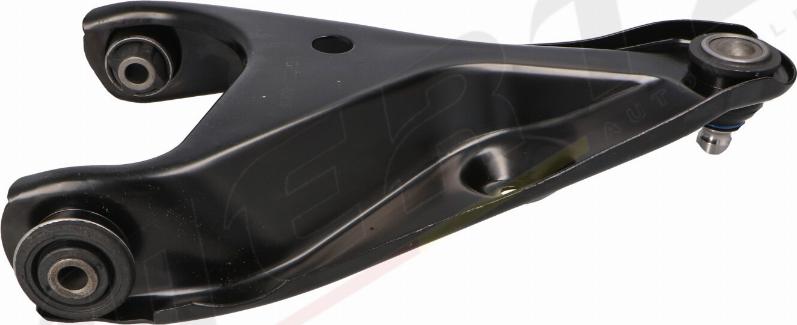MERTZ M-S0813 - Важіль незалежної підвіски колеса autozip.com.ua