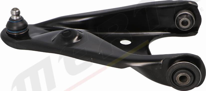 MERTZ M-S0813 - Важіль незалежної підвіски колеса autozip.com.ua