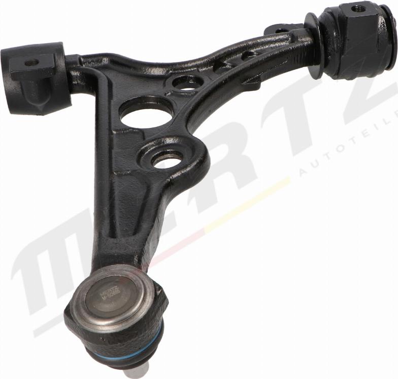 MERTZ M-S0885 - Важіль незалежної підвіски колеса autozip.com.ua
